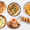 comida típica semana santa