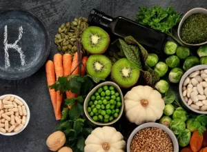 Vitamina K