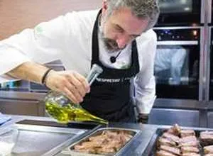 Homenaje gastronómico al séptimo arte y sus célebres directores en el Nespresso Atelier