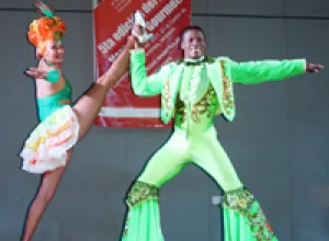 Varadero Gourmet apuesta por la calidad de los servicios en Cuba