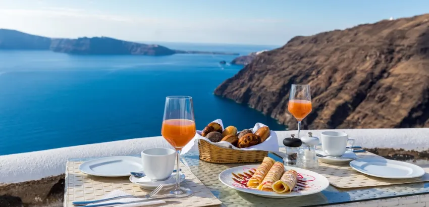 Turismo gastronómico