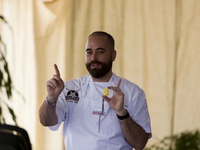 Festival Internacional Varadero Gourmet 2018