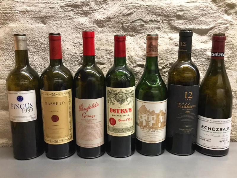 Vinos-7 magníficos