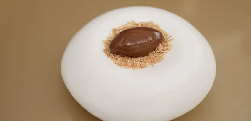 cremoso de chocolate cremoso de chocolate