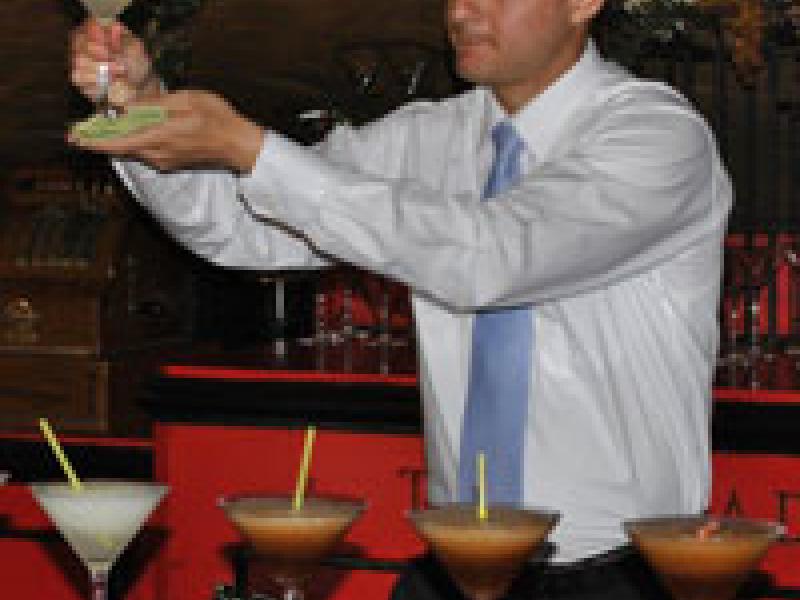 El Daiquirí tiene un nuevo Rey en Cuba