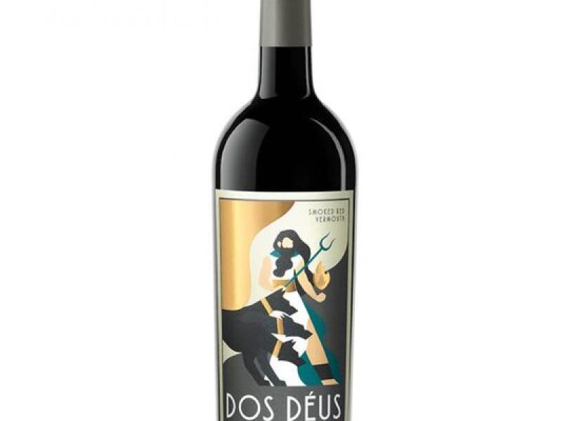 Dos Déus Origins Smoked Red