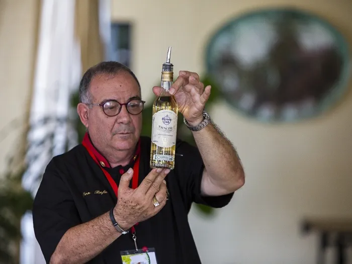 Festival Internacional Varadero Gourmet 2018
