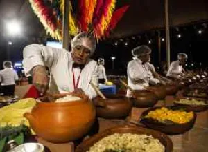 National Geographic incluye a Lima como uno de los destinos gastronómicos mundiales para el 2016