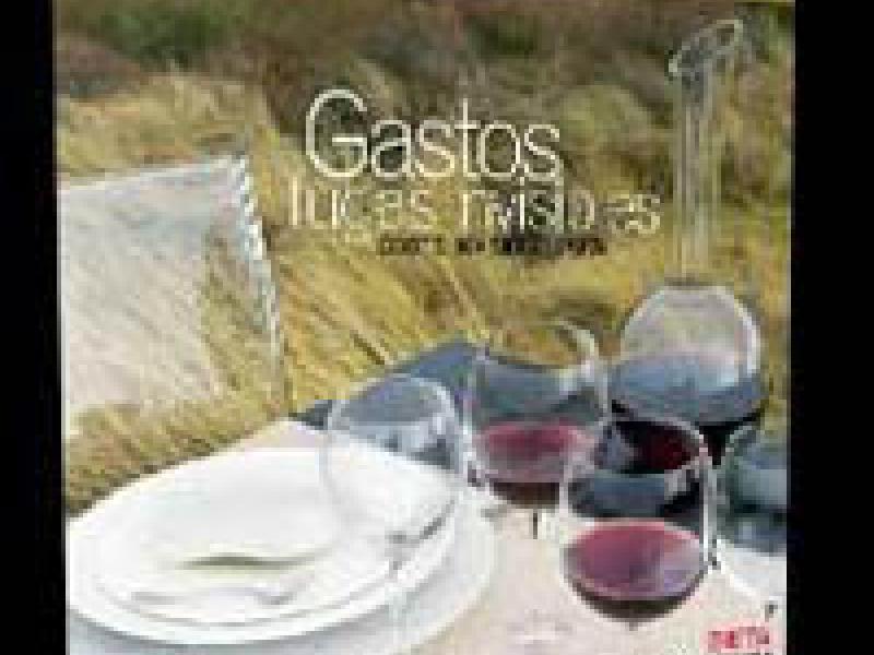 Gourmet, el octavo arte, motivo de una nueva entrega de Excelencias Gourmet