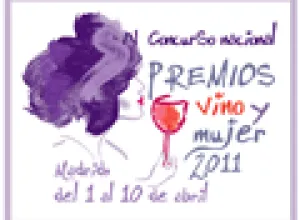 Concurso Vino y Mujer incluido como certamen oficial en España