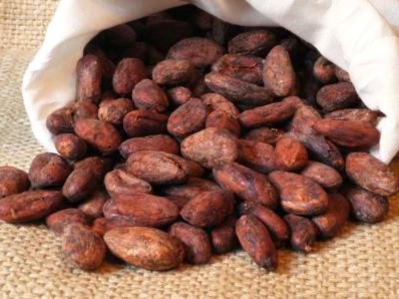 El chocolate, un sabor diferente en la cocina cubana