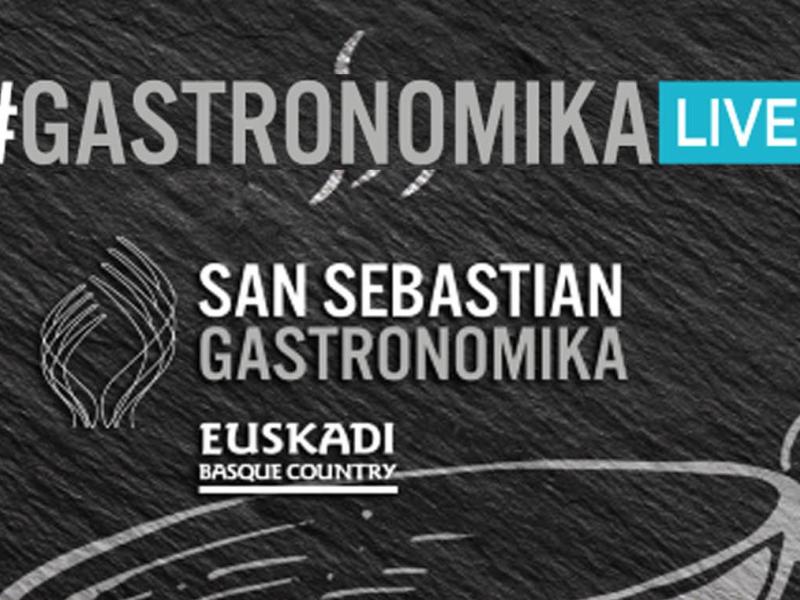 Gastronomika Live