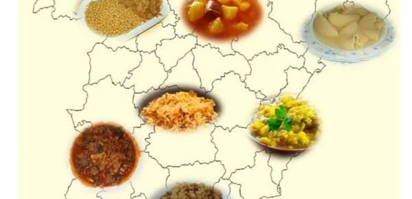 Ruta gastronómica anti ola de frío a través de los mejores platos de cuchara Ruta gastronómica anti ola de frío a través de los mejores platos de cuchara