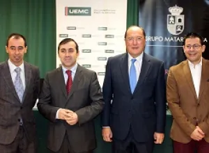 Grupo Matarromera impartirá el Máster de Gestión de Empresas Vitivinícolas