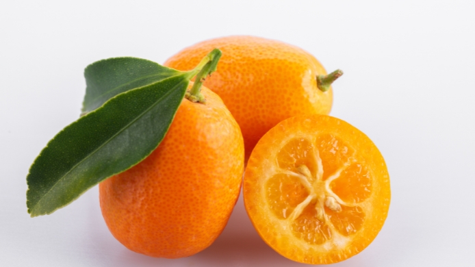 Naranja china, una fruta que favorece la producción de colágeno
