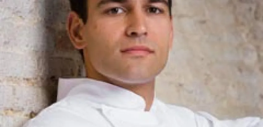 Fallece el cocinero Darío Barrio mientras hacía salto Base en Jaén Fallece el cocinero Darío Barrio mientras hacía salto Base en Jaén