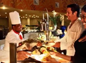 Especialistas de 10 países en el Festival Varadero Gourmet cubano 