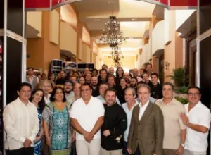 Vallarta Nayarit Gastronómica 2015 se consolida como uno de los eventos culinarios más importantes de México