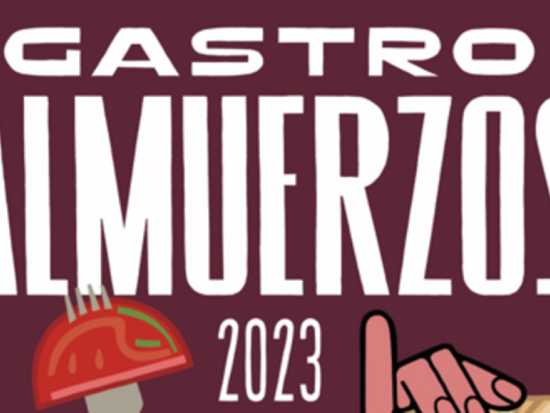 Gastroalmuerzos