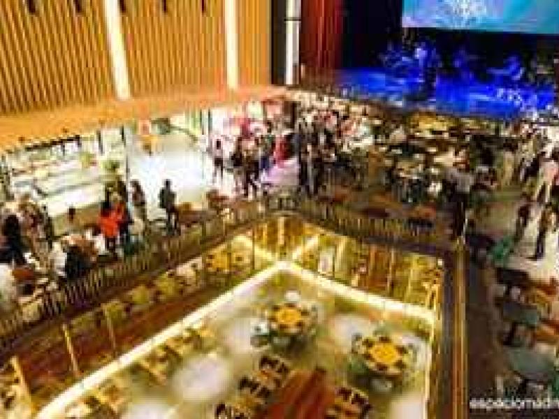  Platea Madrid comienza una nueva andadura gastronómica