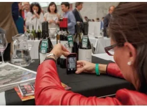Guía Peñin renueva su Salón de los mejores vinos de España 