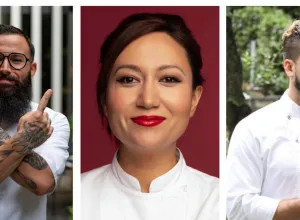 Asian Culinary Awards-2021-Finalistas