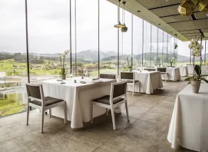 Los restaurantes de alta cocina, en su mejor momento