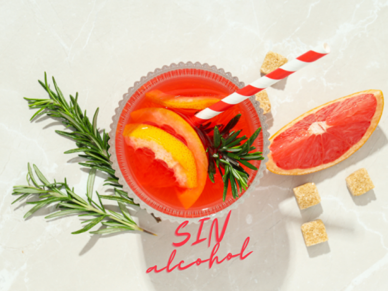 coctel sin