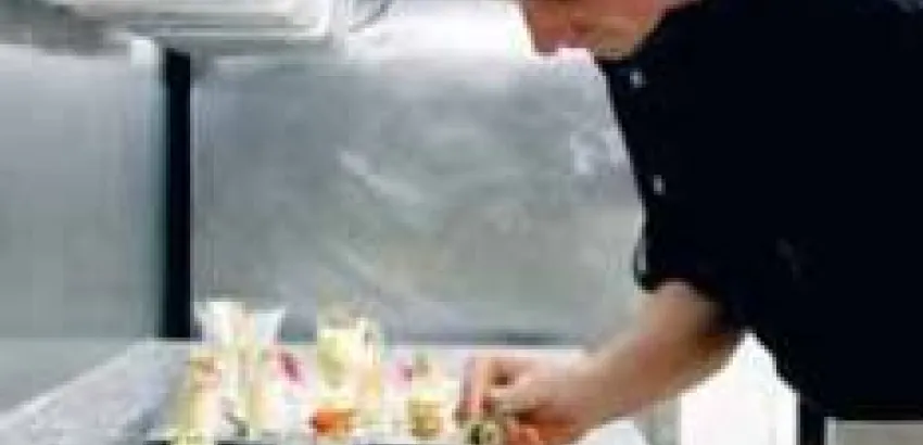 Los costos en la restauración Los costos en la restauración