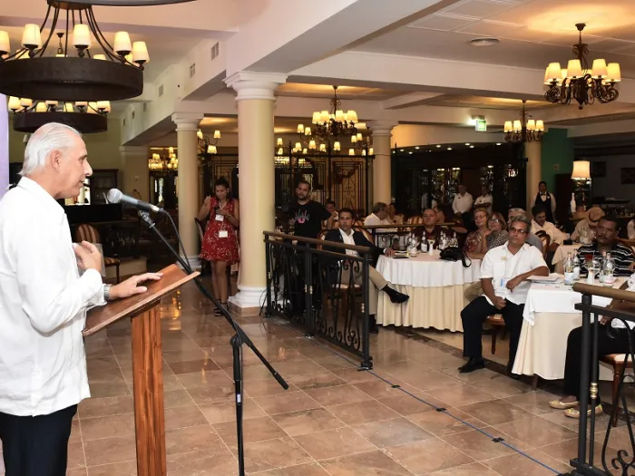 Seminario Tradicional Gourmet-2018-Trinidad-Jose-Carlos-de-Santiago