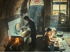 fotografías gastronómicas