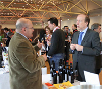 Suiza se consolida como mercado prioritario para el vino español Suiza se consolida como mercado prioritario para el vino español