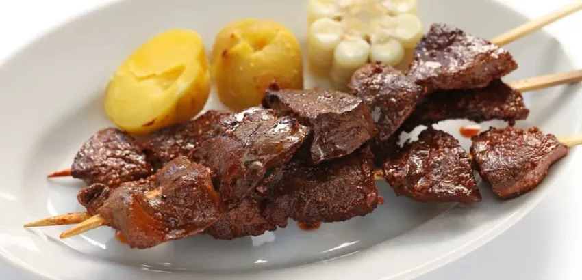 plato peruano plato peruano