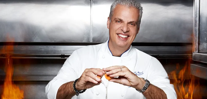 Èric Ripert