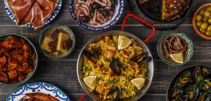 Patrimonio Gastronómico Protegido