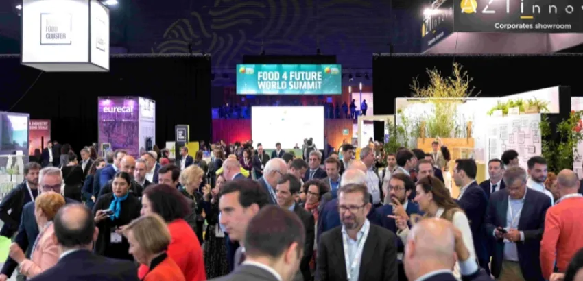 Expo FoodTech 2025 Expo FoodTech 2025