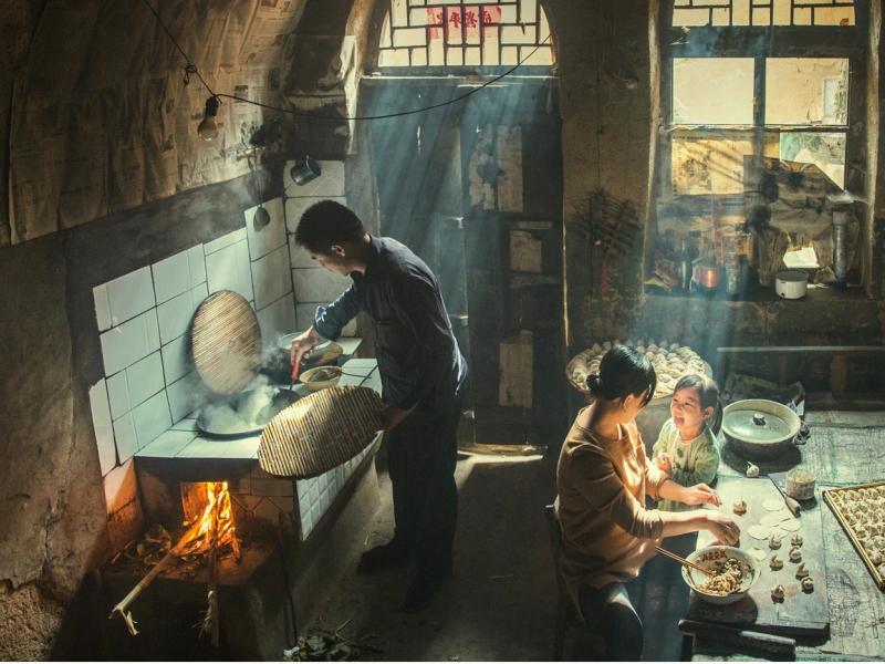 fotografías gastronómicas