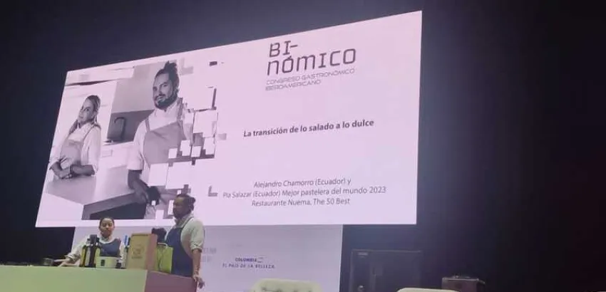 Pía Salazar Binómico 2023