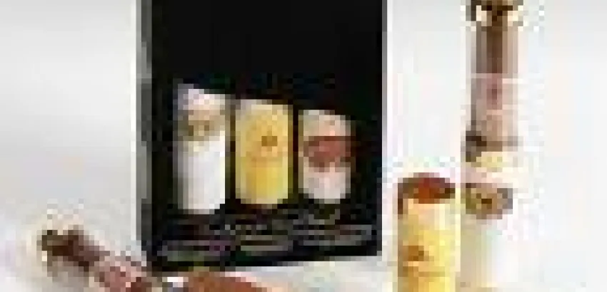 Los habanos se conservan mejor en tubos Los habanos se conservan mejor en tubos