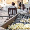 nonnas, pasta fresca