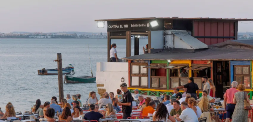 Soletes 2025 para comer en verano Soletes verano 2025