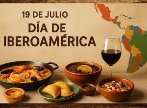 día de Iberoamérica