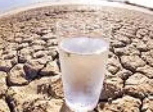El cambio climático provocará guerras por alimentos