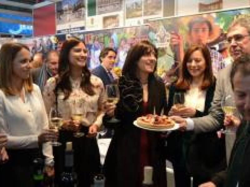 Panamá en Xantar para seducir a los europeos con su gastronomía