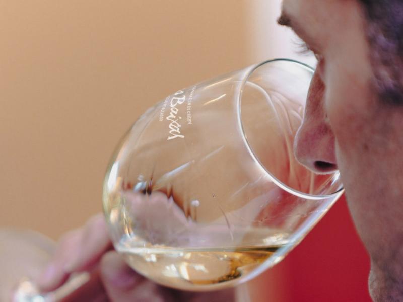 Rías Baixas