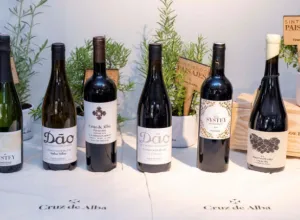 Cruz de Alba impulsa la viticultura biodinámica con su tour Sintiendo Paisajes