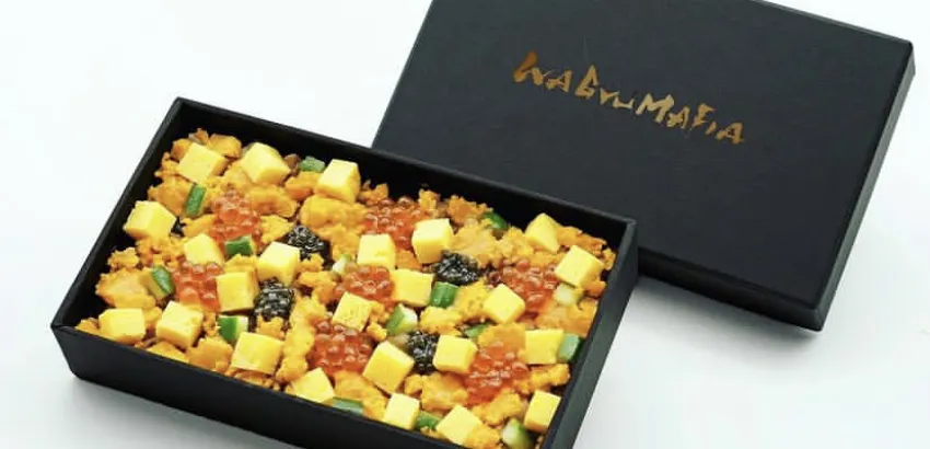 gastronomía japonesa gastronomía japonesa