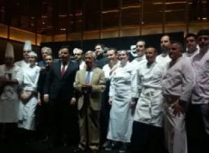 Grandes platos tradicionales reinterpretados en tapas
