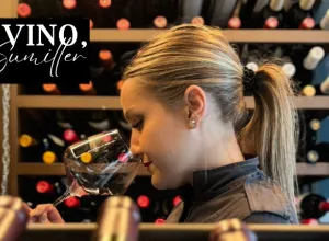 Un Vino, Un Sumiller: Lara O 2022 por Paloma Tovar