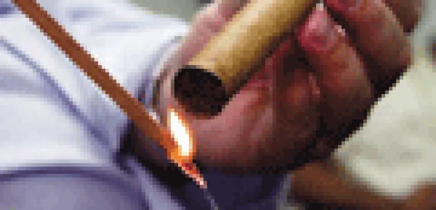 Habanos y Café, el dúo perfecto Habanos y Café, el dúo perfecto